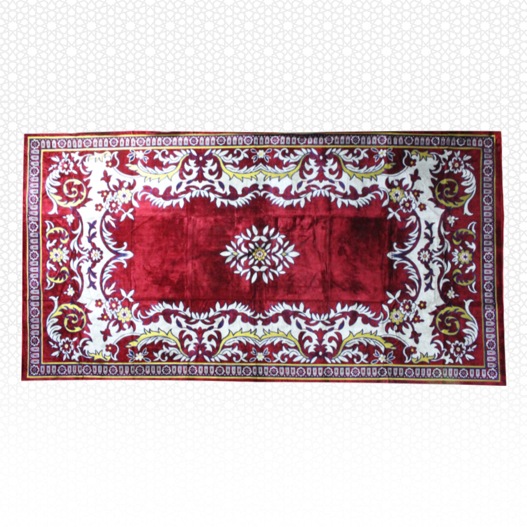 Camping Carpet 9