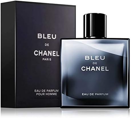 Bleu De Chanel Parfum For Men 100ML - Nusuki SA