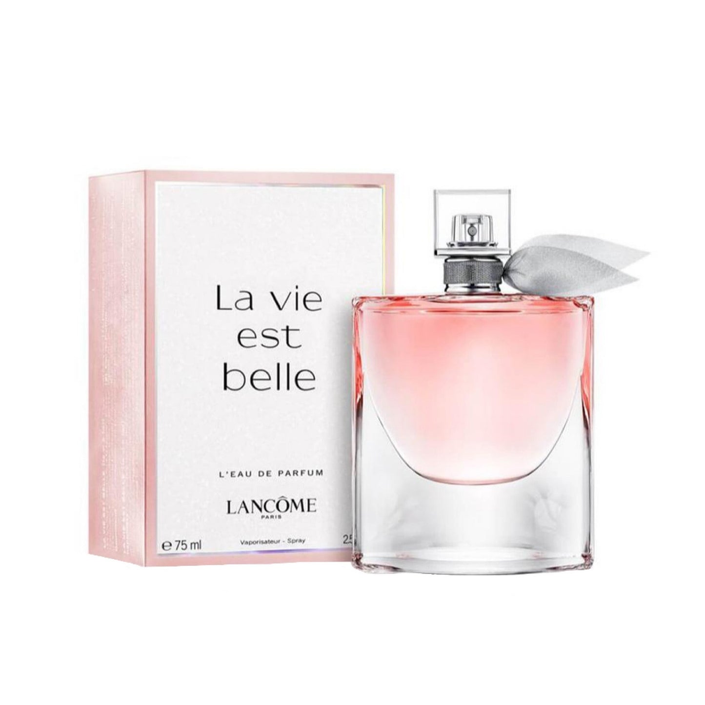 La Vie Est Belle by Lancome - Eau De Parfum 75ml - Nusuki SA
