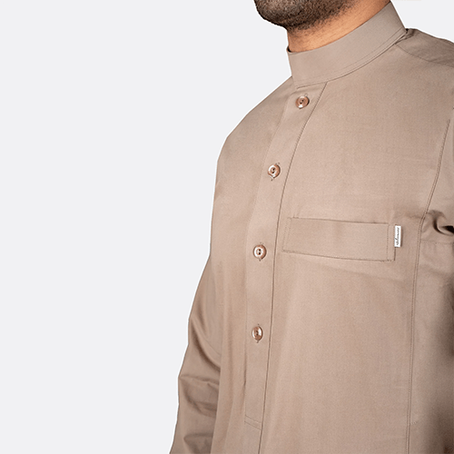 Classic cotton thobe – Nusuki SA
