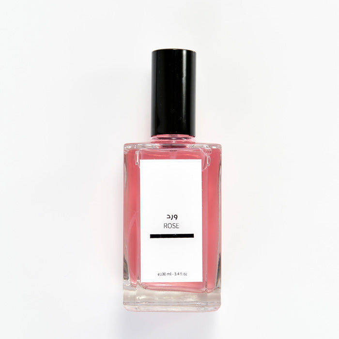 Rose Perfume - 100 ml