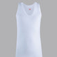 Crew Underwear Vest Top TRY