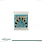 Al Wejha Prayer Mat Turquois