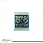 Al Wejha Prayer Mat Blue