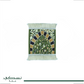 Al Wejha Prayer Mat Green