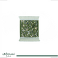 Al Wejha Prayer Mat Green