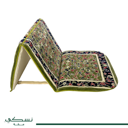 مسند الروضة