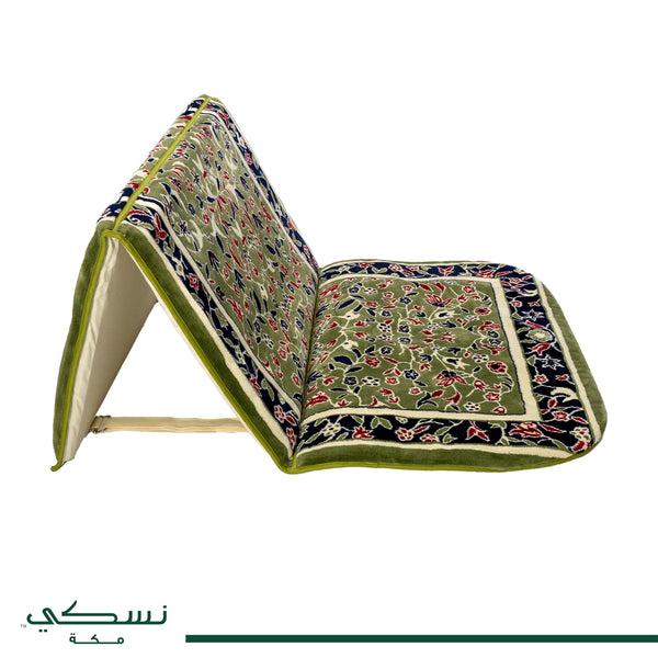 مسند الروضة