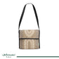 Al Husen Arched Prayer Mat with bag