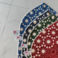 سجادة الأندلسية - أزرق غامق