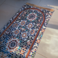 سجادة ارابسك مع شنطة