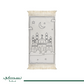 Color & Pray Kids Prayer Mat