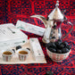 Premium Ajwa Dates from Madinah Farms - (7 Dates)