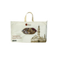 Ebadaty Premium Prayer Mat with Handbag
