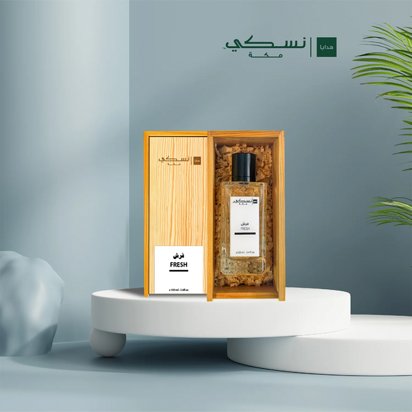 Fresh Perfume  - 100 ml