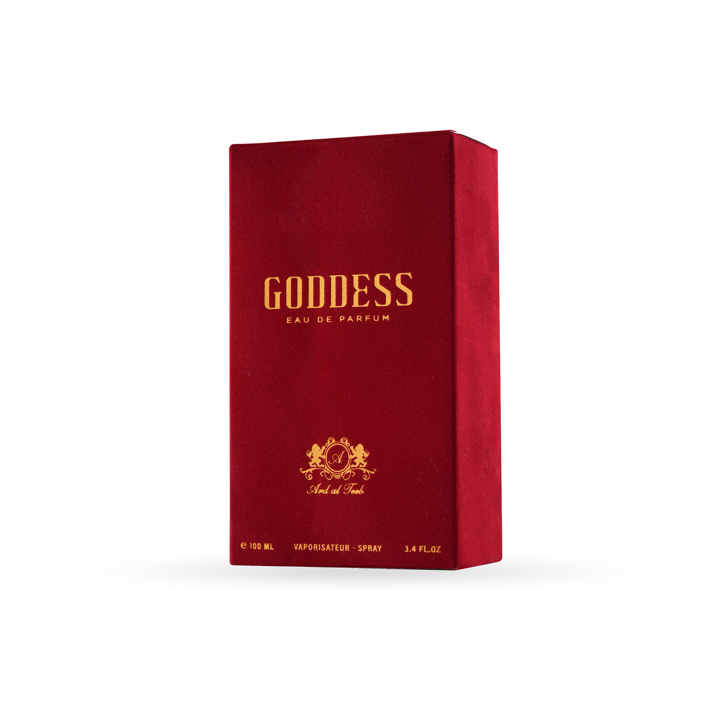 GODDESS 100ML