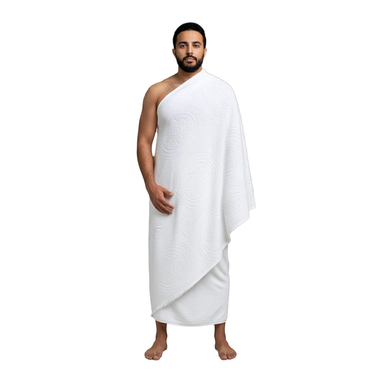 Marwa Premium Ihram (1400g)