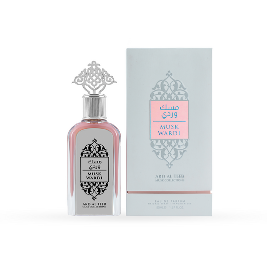 MUSK WARDI 50ML