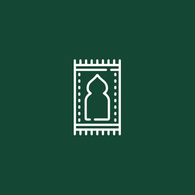 PRAYER MATS