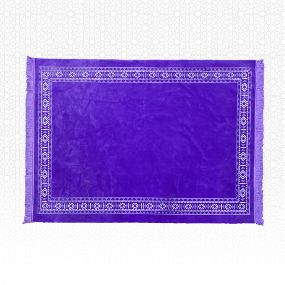 Floor Mat Khozama