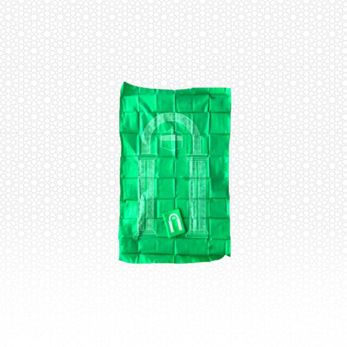 Pocket Prayer Mat