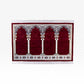 Musalla Mat 2 Red