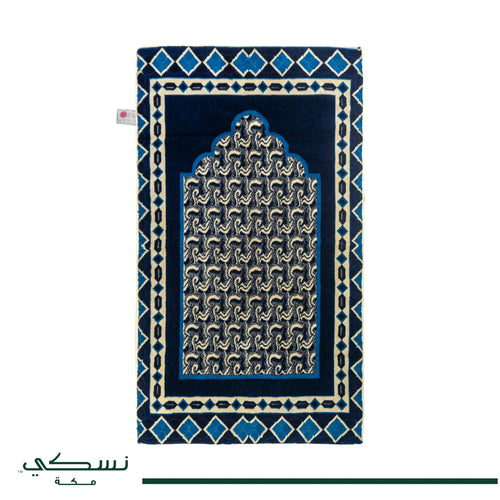 سجادة رويال الطبية - 4 ألوان