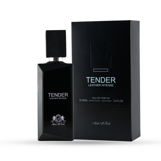 عطر تيندر ليذر أو دو برفيوم