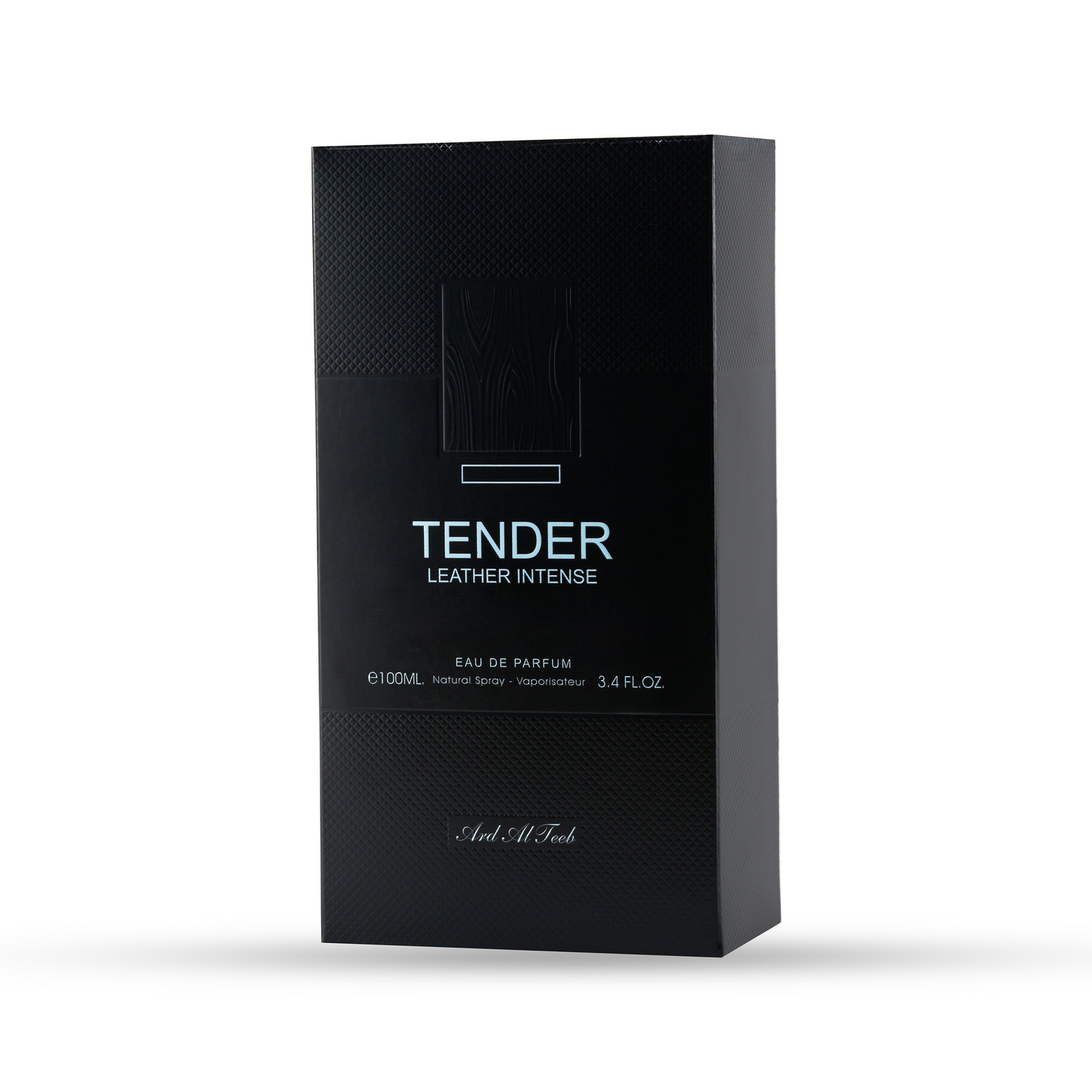 عطر تيندر ليذر أو دو برفيوم