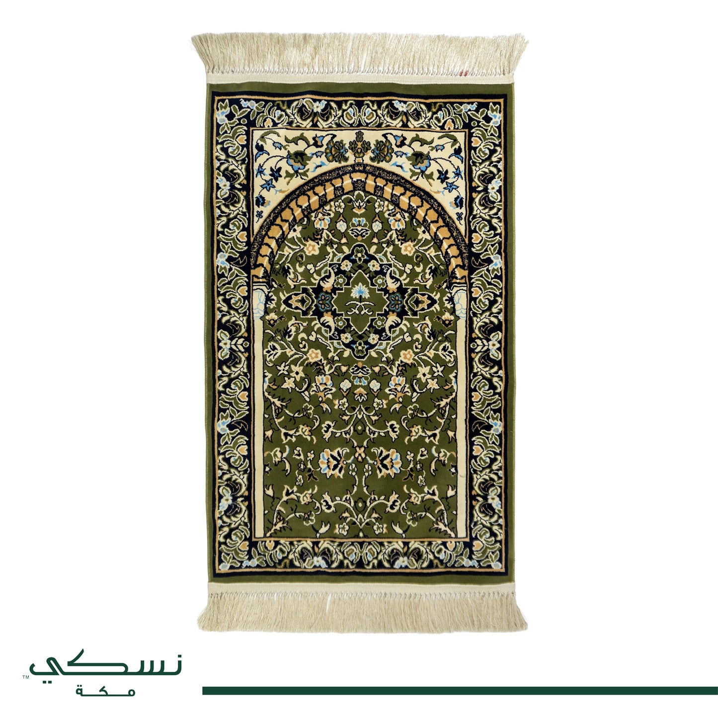 Taiba Premium Prayer Mat