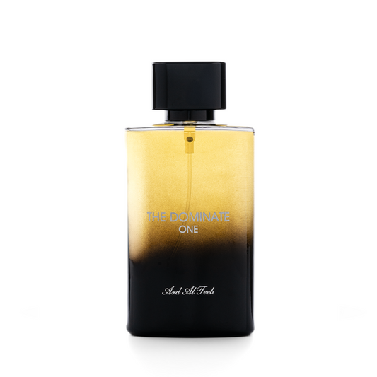 عطر ذا دومينيت ون أو دو برفيوم