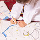 Color & Pray Kids Prayer Mat
