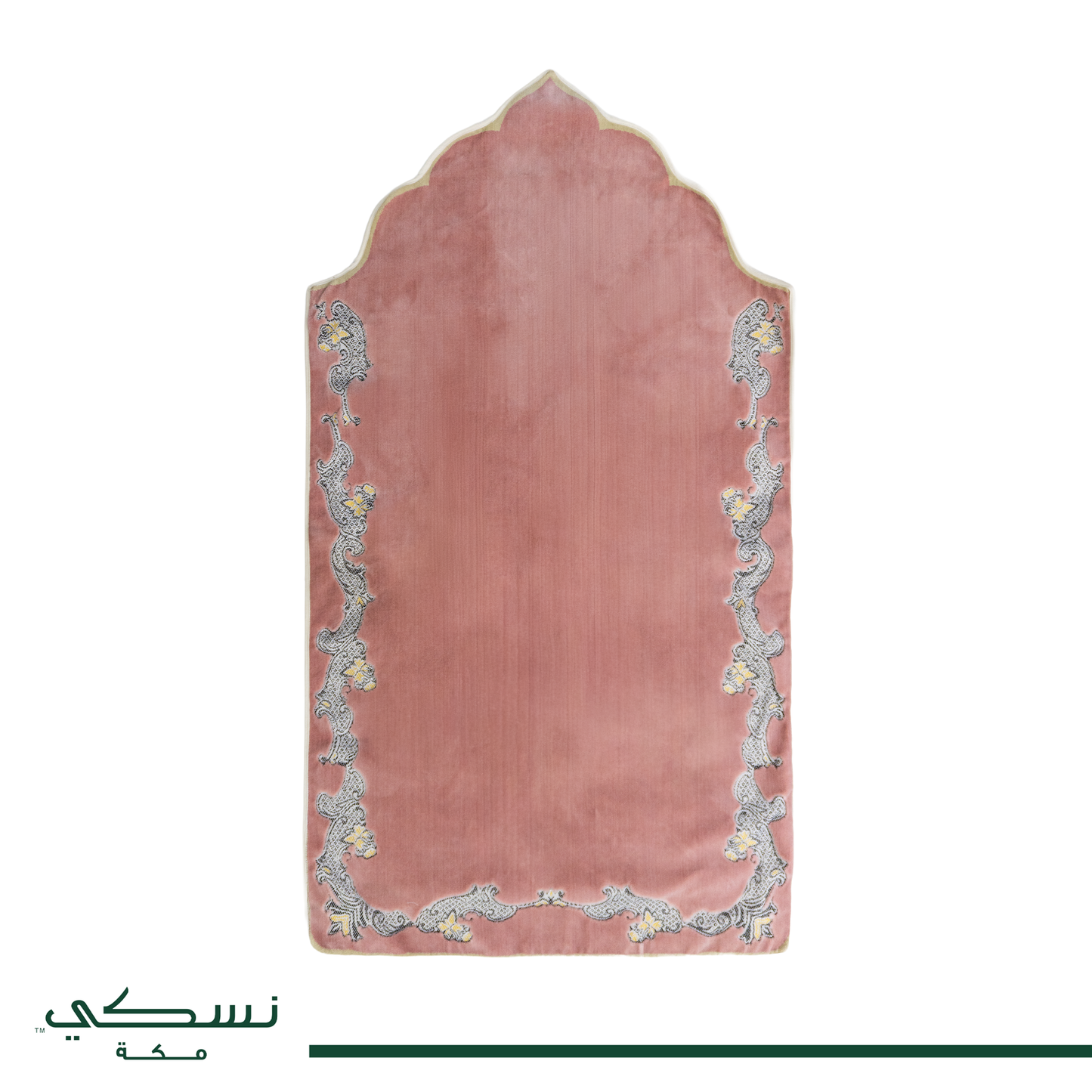 طقم صلاة منوال العصري