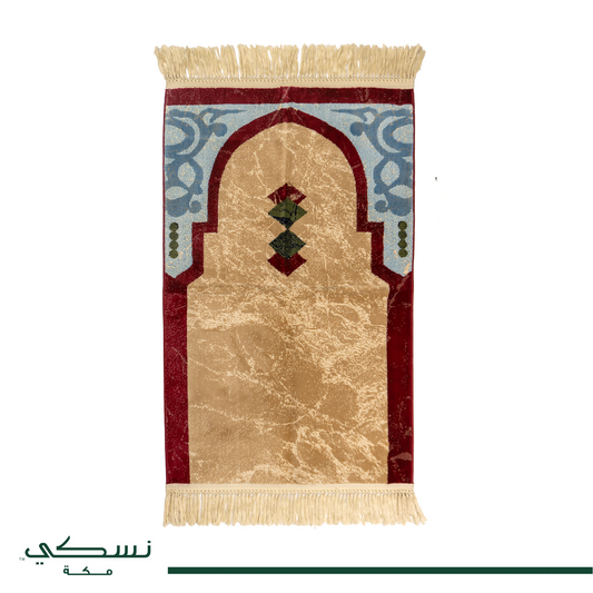 سجادة صلاة أقواس الحرم النبوي