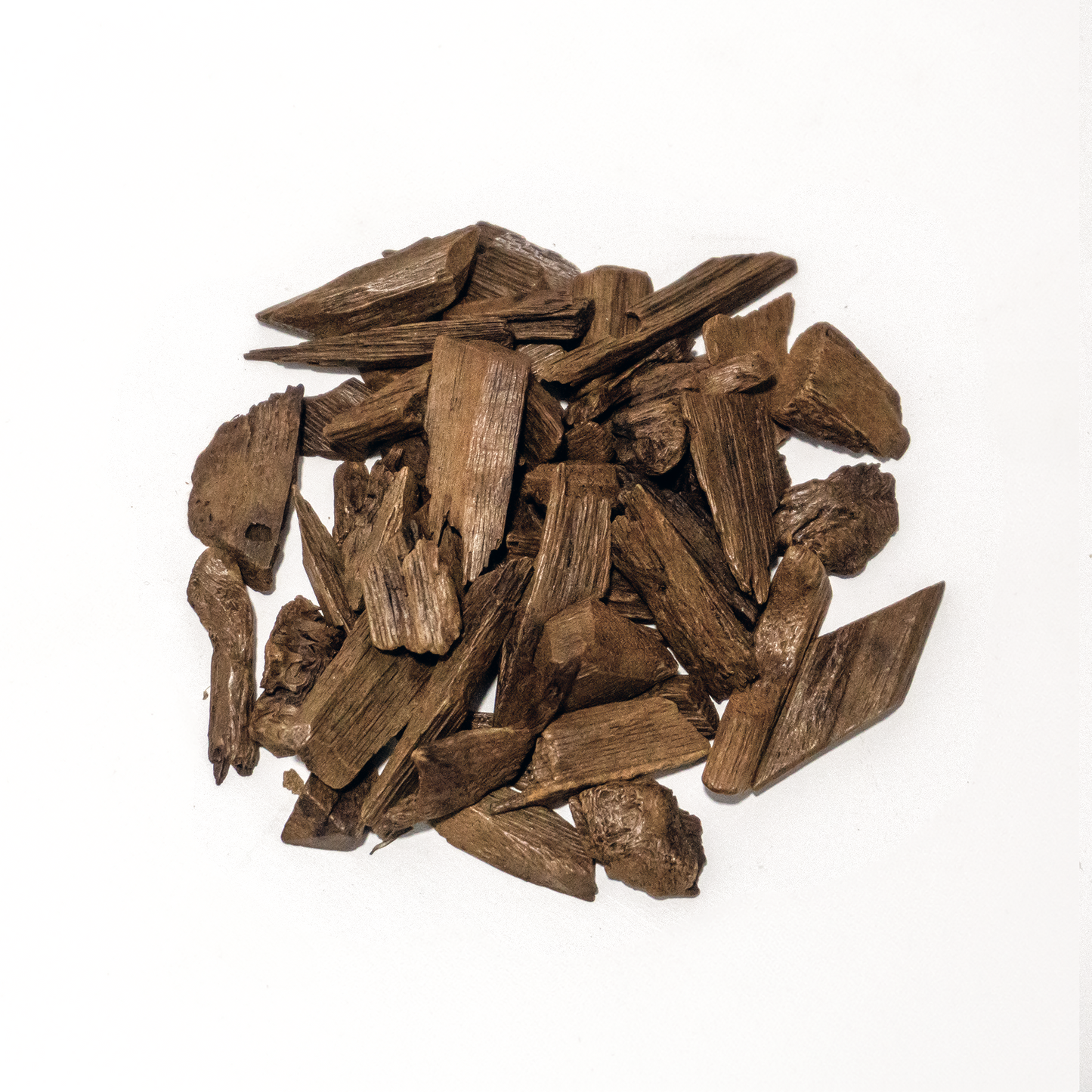Haga Dukka Oud Bari 30g