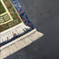 Al Imam Prayer Mat Beige with Handbag