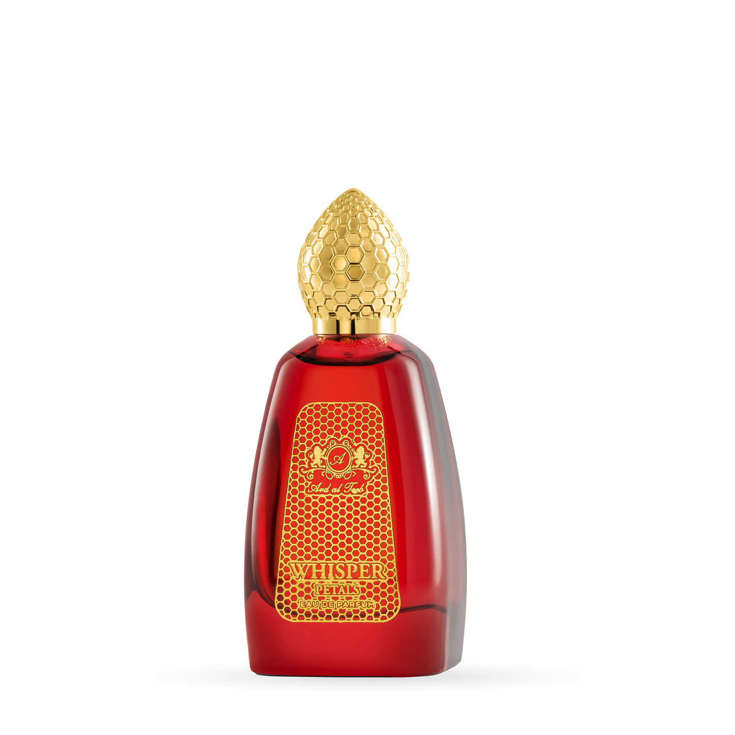 عطر ويسبر بتال أو دو برفيوم