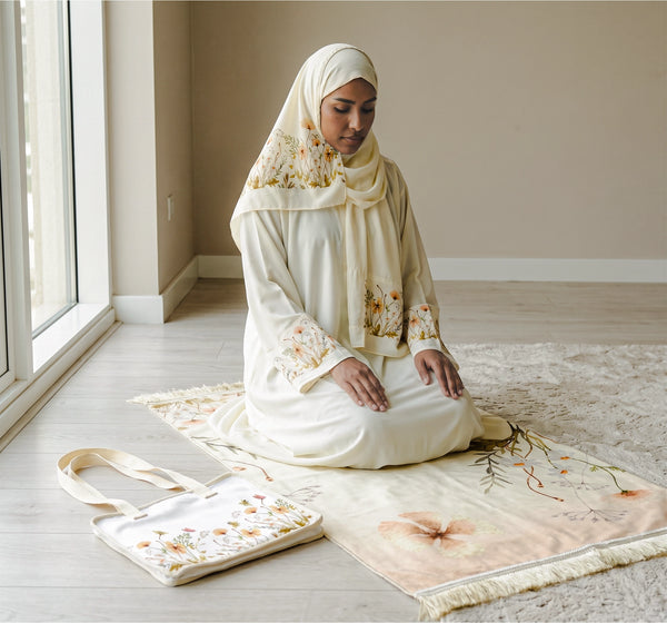 طقم زهر اليقين