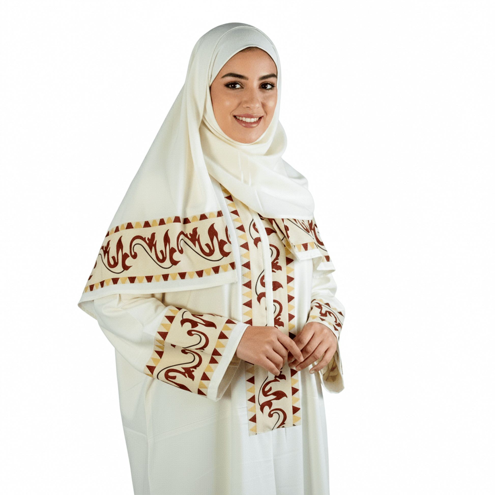 Al - Aqsa Prayer Set - Nusuki SA