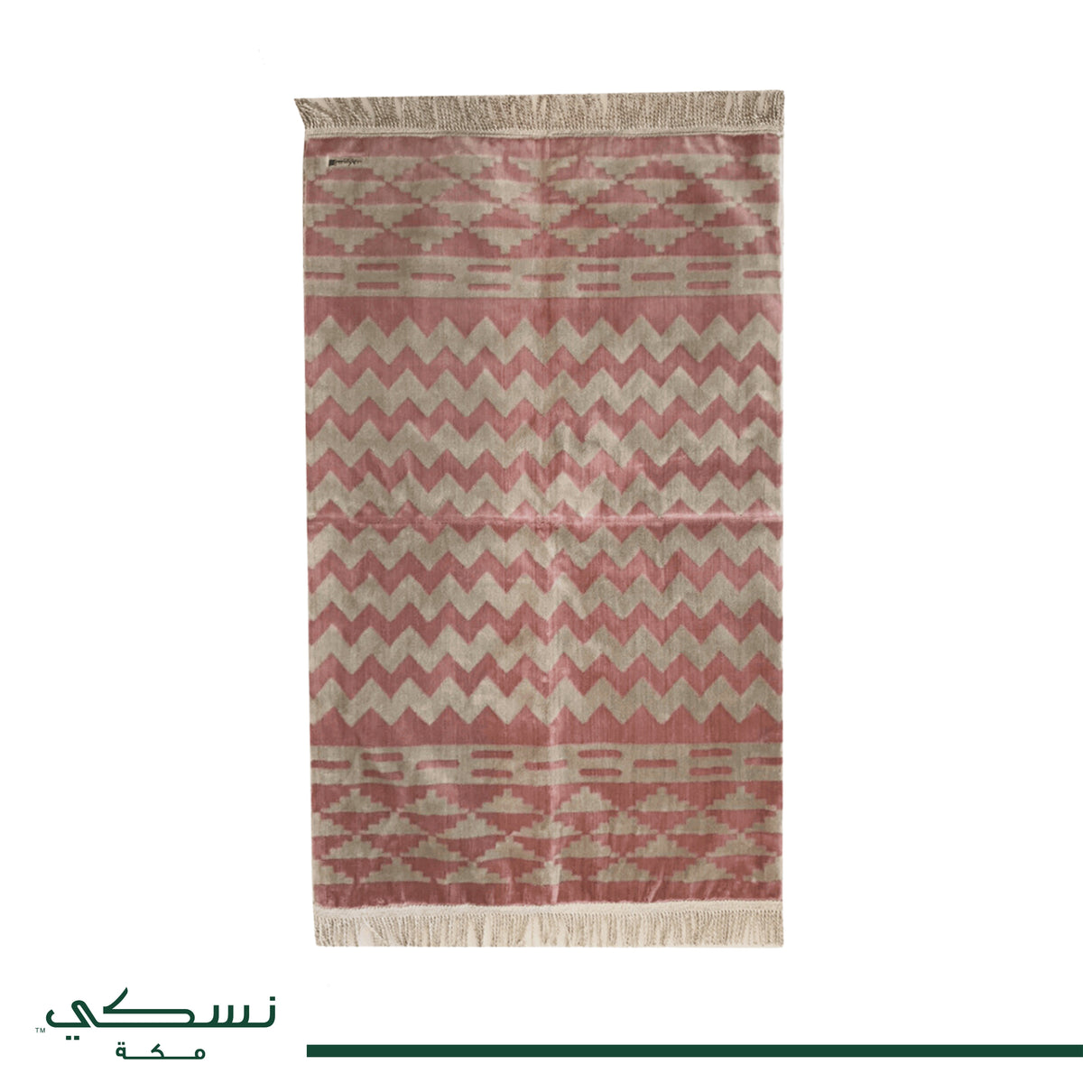 Al Bisat Mat Pink - Nusuki Saudi Arabia