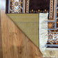 Al - Fusaifesa Prayer Mat Brown - Nusuki SA