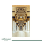 Al - Haram Al Madani Arches Travel Prayer Mat with Handbag - Nusuki SA