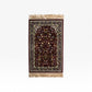 Al Haram Al Makki Prayer Mat Red (L) - Nusuki Saudi Arabia