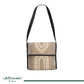 Al Husen Arched Prayer Mat with bag - Nusuki SA