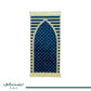 Al Madina Kids Set - Blue - Nusuki SA