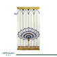 Al Mazala Travel Prayer Mat - Nusuki Saudi Arabia