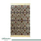 Al Mutamayiza XL Prayer Mat Brown - Nusuki SA