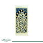 Al Rawda Kids Prayer Mat White - Nusuki SA