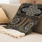 Alkabah Door Prayer Mat with Handbag - Nusuki Saudi Arabia