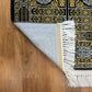 Alkabah Door Prayer Mat with Handbag - Nusuki Saudi Arabia